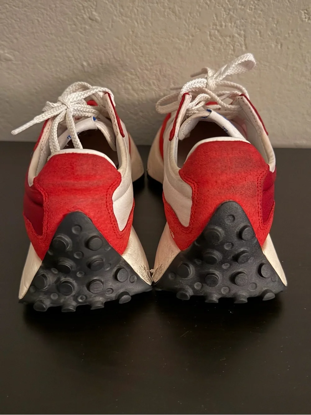 New balance 327